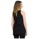 Target Γυναικεία αμάνικη μπλούζα Cotton Rib 2x1 Tank Top